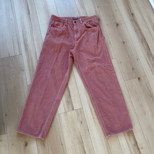 Pink Empyre Pants